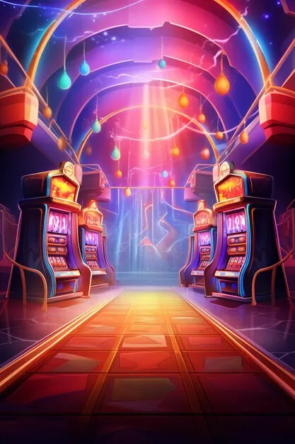 Wepoker游戏对战界面